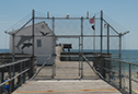 Pier Gate